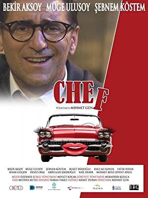 Chef 2018 izle
