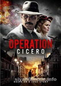 Çiçero 2019 izle