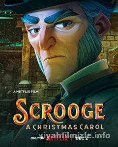 Cimri Scrooge: Bir Yeni Yıl Şarkısı 2022 izle