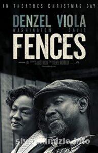 Çitler (Fences) 2016 izle