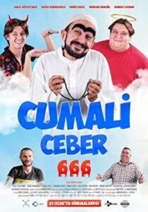 Cumali Ceber 666 2022 izle