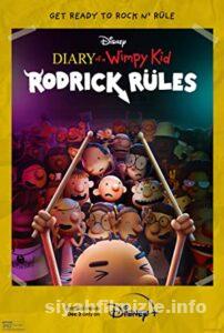 Diary of a Wimpy Kid: Rodrick Rules 2022 izle