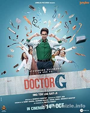Doctor G 2022 izle
