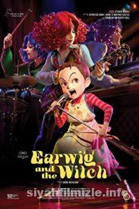 Earwig’in Sihirli Şarkısı 2020 izle