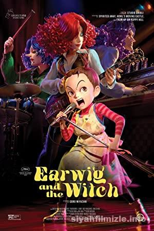 Earwig’in Sihirli Şarkısı 2020 izle
