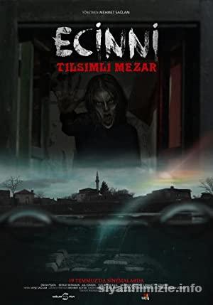 Ecinni: Tılsımlı Mezar 2019 izle