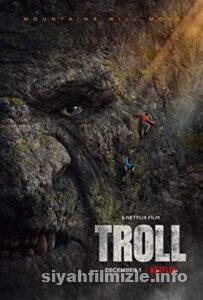 Esrarengiz Canavar 2022 izle