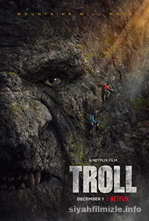 Esrarengiz Canavar 2022 izle