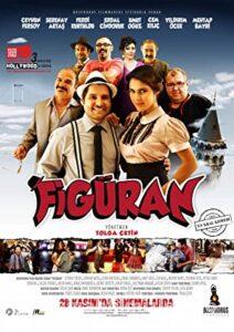 Figüran 2015 izle