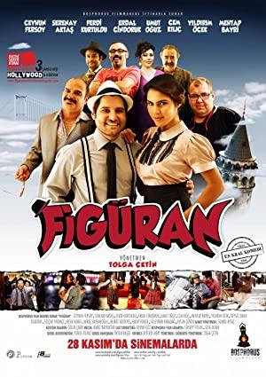 Figüran 2015 izle