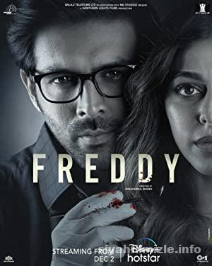 Freddy 2022 izle