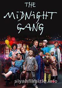 Gece Yarısı Çetesi 2018 izle