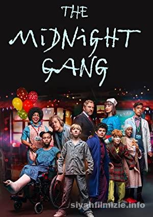 Gece Yarısı Çetesi 2018 izle