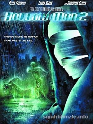 Görünmeyen Tehlike 2 2006 izle