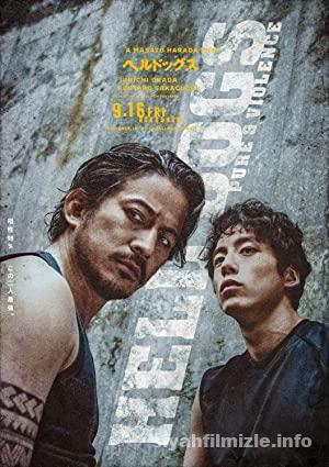 Hell Dogs 2022 izle