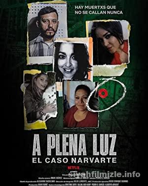 In Broad Daylight: The Narvarte Case 2022 izle