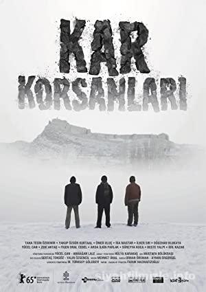 Kar Korsanları 2015 izle