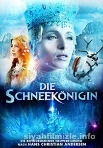 Karlar Kraliçesi’nin Gizemi 2015 izle