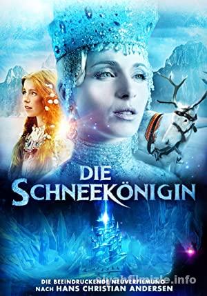 Karlar Kraliçesi’nin Gizemi 2015 izle