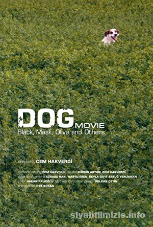 Köpek Filmi 2019 izle