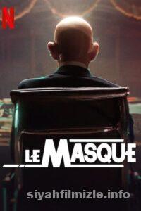 Maskeli Dolandırıcı 2022 izle