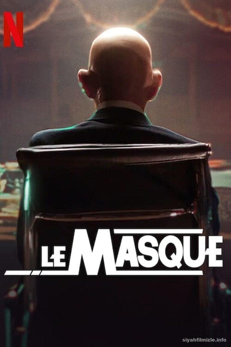 Maskeli Dolandırıcı 2022 izle