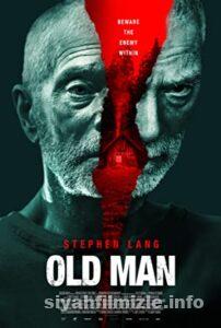 Nefes Alma (Old Man) 2022 izle