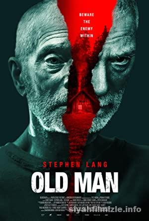 Nefes Alma (Old Man) 2022 izle