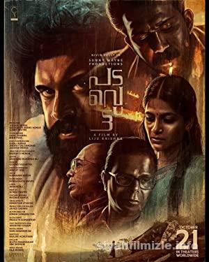 Padavettu 2022 izle