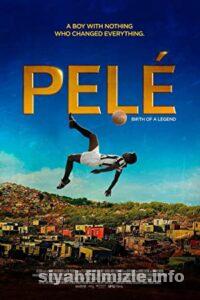 Pele: Bir Efsanenin Doğuşu 2016 izle