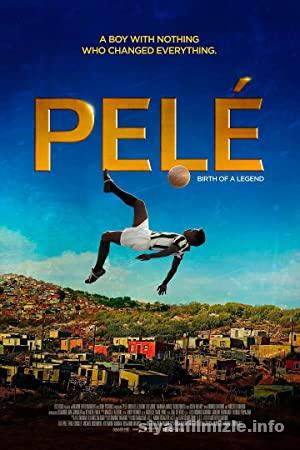 Pele: Bir Efsanenin Doğuşu 2016 izle