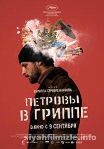 Petrov Grip Oldu 2021 izle