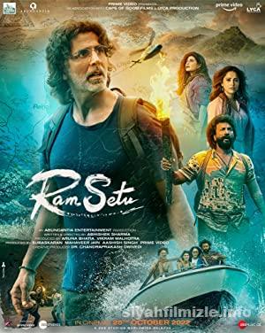Ram Setu 2022 izle