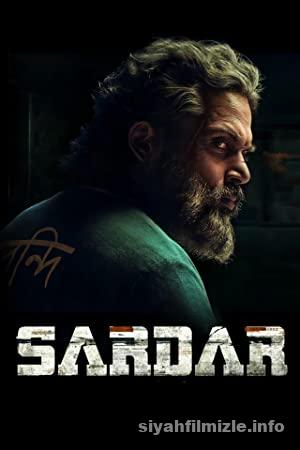 Sardar 2022 izle