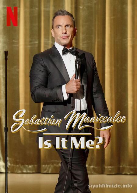 Sebastian Maniscalco: Is it Me? 2022 izle