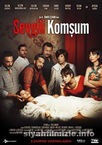 Sevgili Komşum 2018 izle