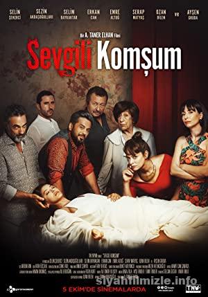 Sevgili Komşum 2018 izle
