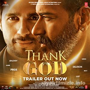 Thank God 2022 izle