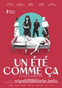 Böyle Bir Yaz 2022 izle