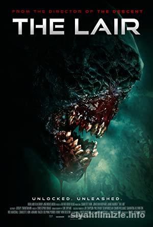 The Lair 2022 izle