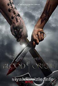 The Witcher: Blood Origin 1. Sezon izle Dublaj