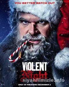 Vahşi Gece 2022 izle