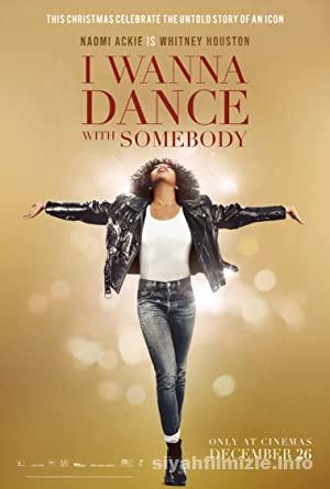 I Wanna Dance with Somebody: Whitney Houston izle