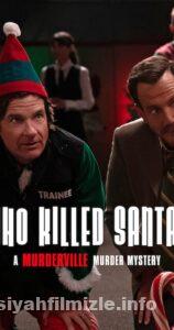 Who Killed Santa? A Murderville Murder Mystery izle