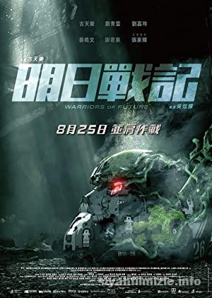 Yarının Savaşçıları 2022 izle