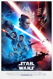 Star Wars 9: Skywalker’ın Yükselişi 2019 izle