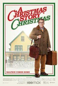 A Christmas Story Christmas 2022 izle