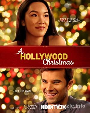 Bir Hollywood Noel’i 2022 izle