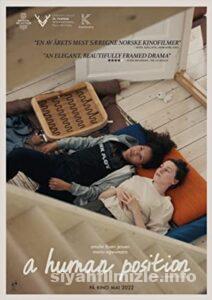 A Human Position 2022 izle