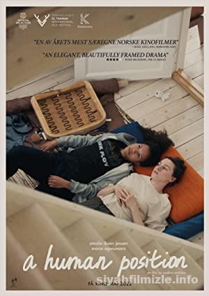 A Human Position 2022 izle